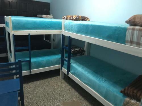 Hotel Hostal Bernardo Salta
