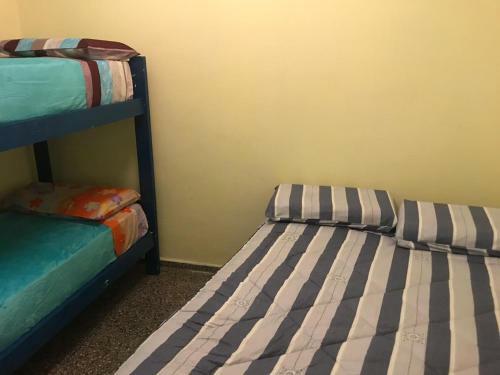Hotel Hostal Bernardo Salta