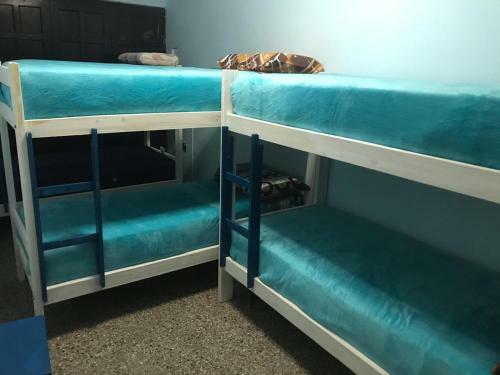 Hotel Hostal Bernardo Salta