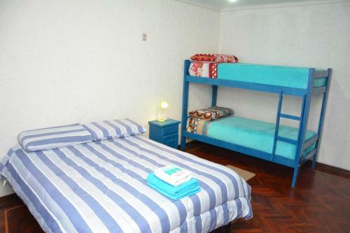 Hotel Hostal Bernardo Salta