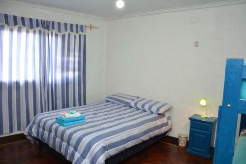 Hotel Hostal Bernardo Salta