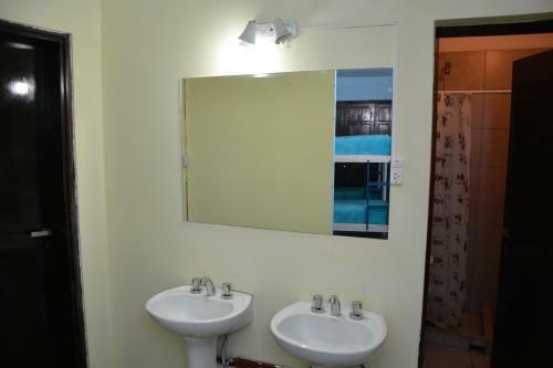 Hotel Hostal Bernardo Salta