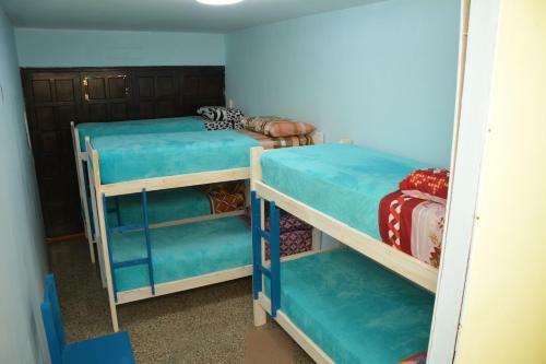 Hotel Hostal Bernardo Salta