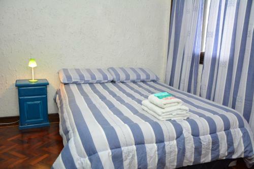 Hotel Hostal Bernardo Salta