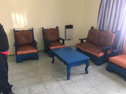 Hotel Hostal Bernardo Salta