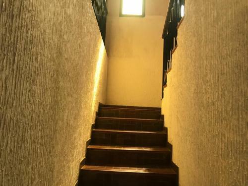 Hotel Hostal Bernardo Salta