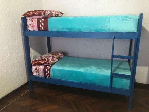 Hotel Hostal Bernardo Salta