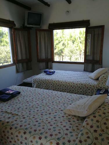 Alto Del Angel Posada