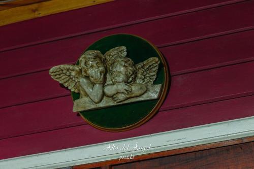 Alto Del Angel Posada