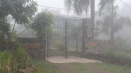 Alto Del Angel Posada