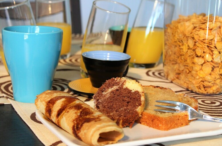 Bed & Breakfast Villa El Sa