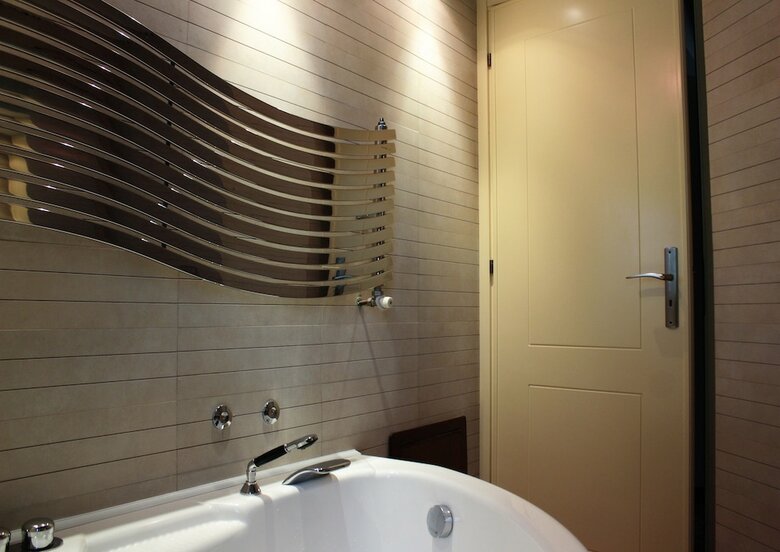 Bed & Breakfast Villa El Sa