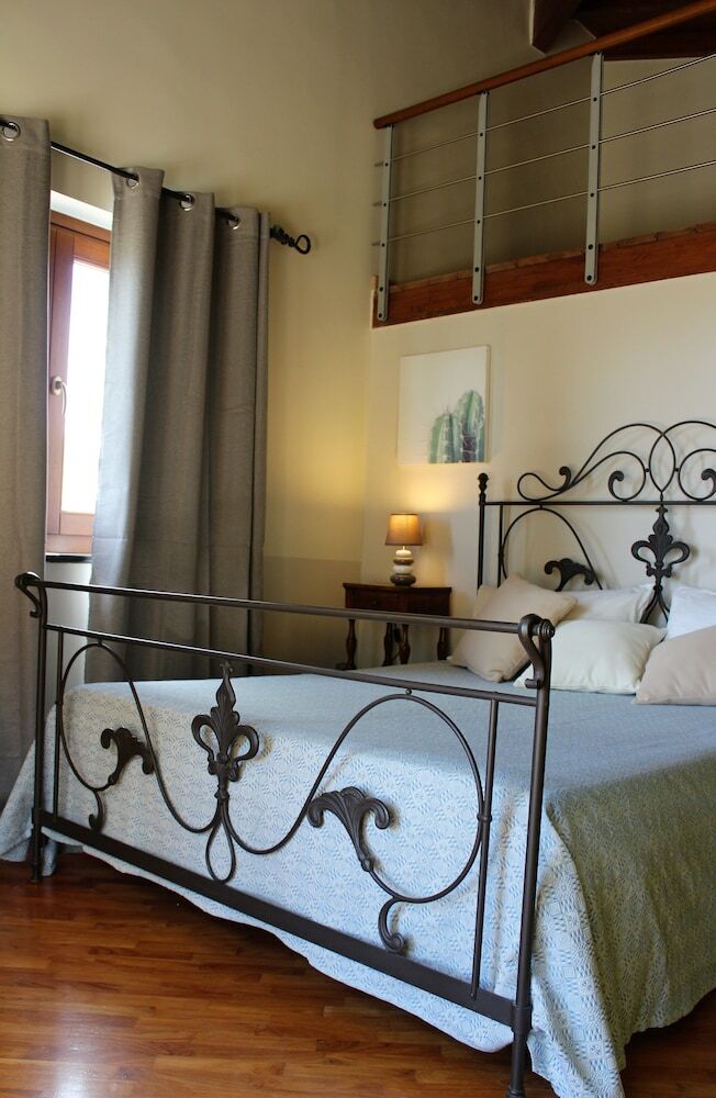 Bed & Breakfast Villa El Sa