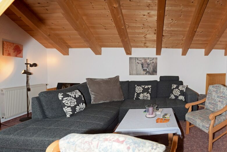 Apartamentos Landhaus M�ller