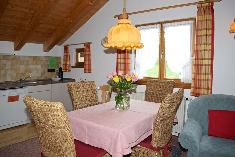 Apartamentos Landhaus M�ller