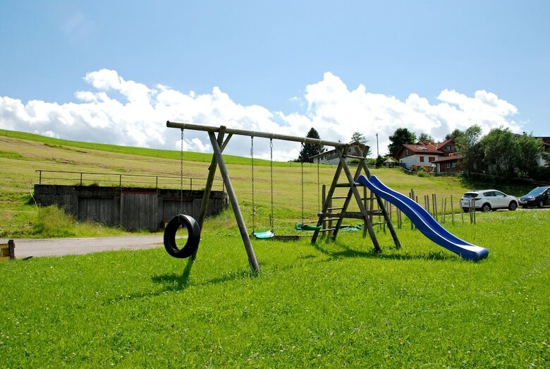 Apartamentos Landhaus M�ller