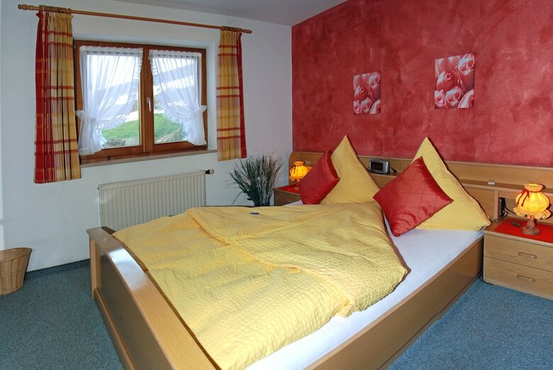 Apartamentos Landhaus M�ller