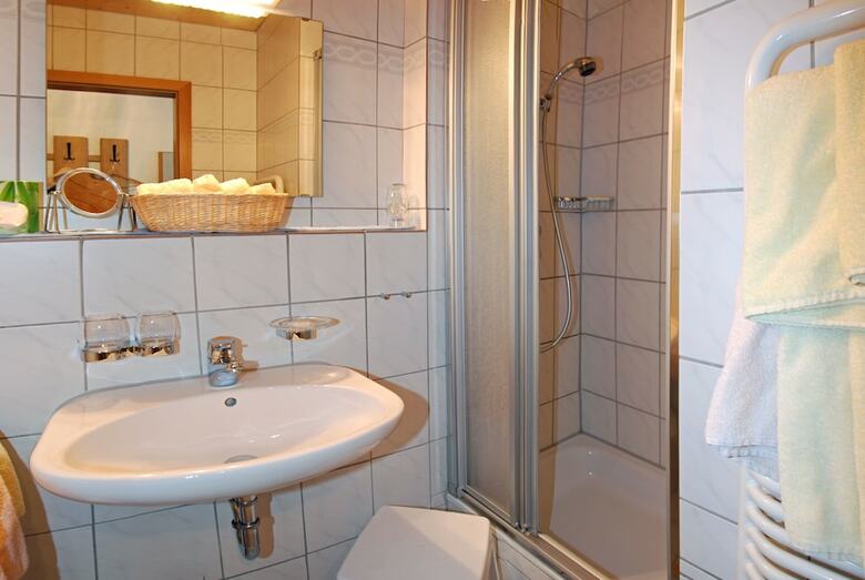 Apartamentos Landhaus M�ller