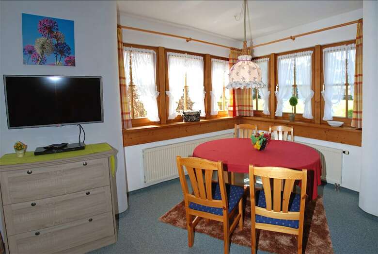 Apartamentos Landhaus M�ller