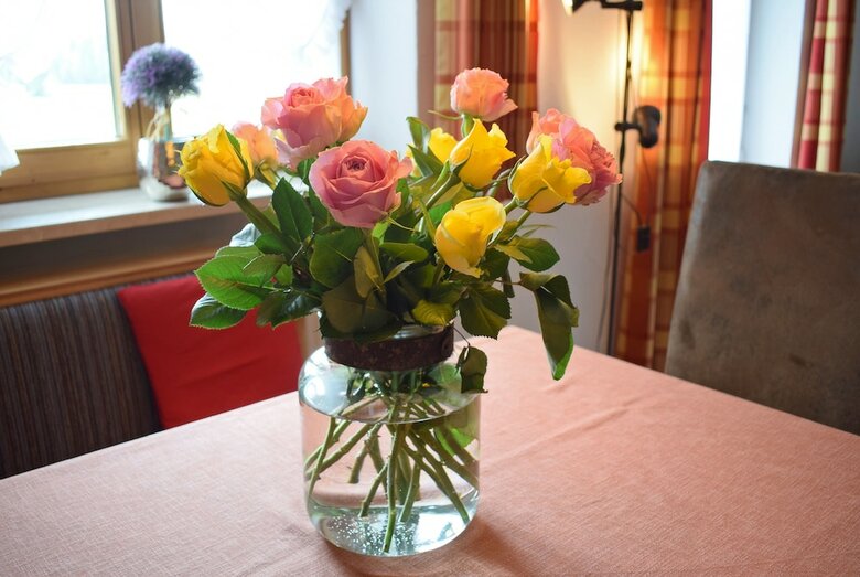 Apartamentos Landhaus M�ller