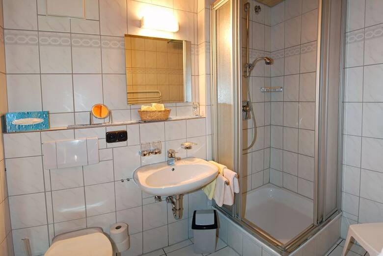 Apartamentos Landhaus M�ller
