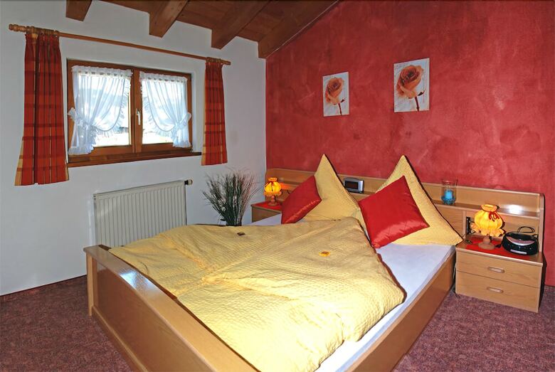 Apartamentos Landhaus M�ller