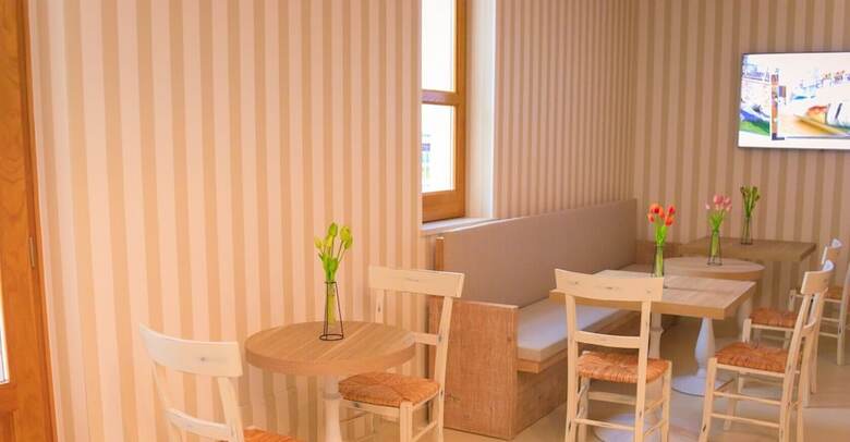 Bed & Breakfast Suberito Rooms&bar