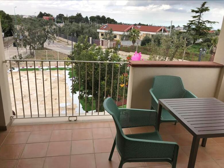 Bed & Breakfast Suberito Rooms&bar