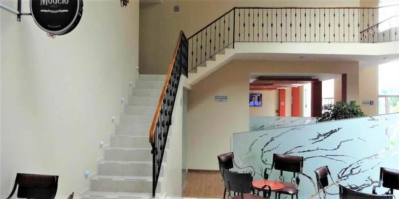 Hotel Global Express Pachuca