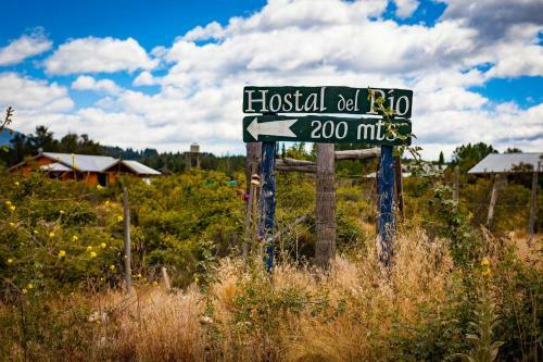 Hostal Del R�o