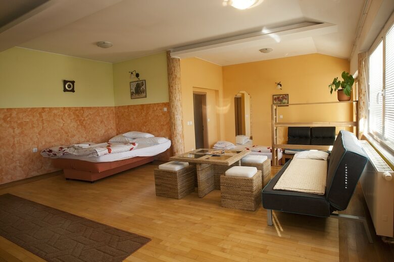 Hotel Guesthouse ?elan