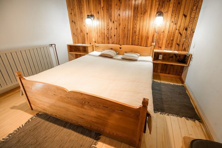 Hotel Farm Stay Zagar