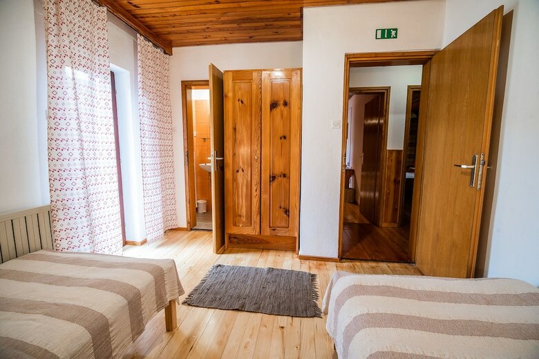 Hotel Farm Stay Zagar