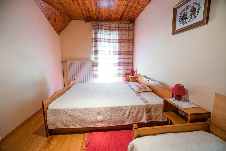 Hotel Farm Stay Zagar