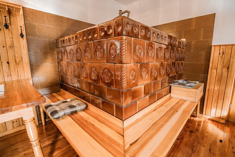 Hotel Farm Stay Zagar