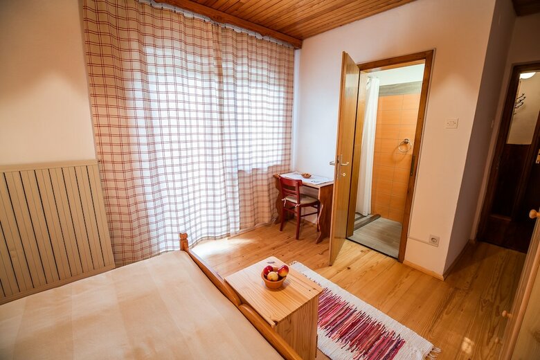 Hotel Farm Stay Zagar