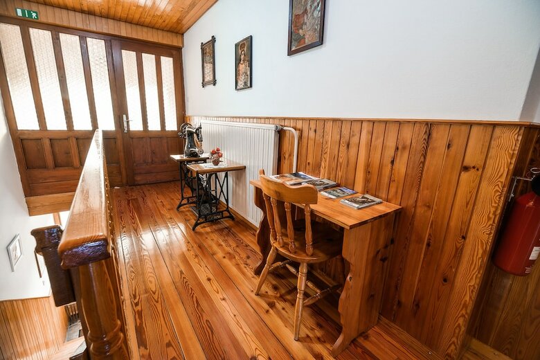 Hotel Farm Stay Zagar