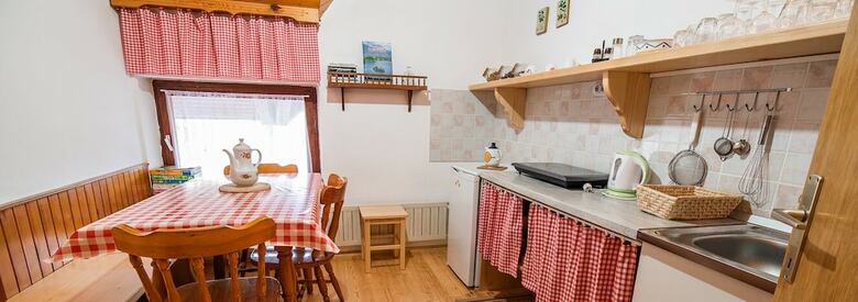 Hotel Farm Stay Zagar