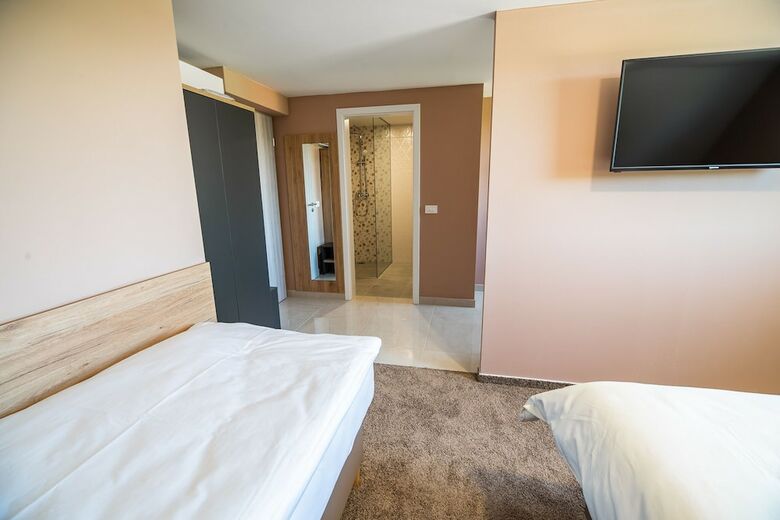 Hotel Guesthouse Mars