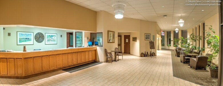 Hotel Ramada By Wyndham Lindsay