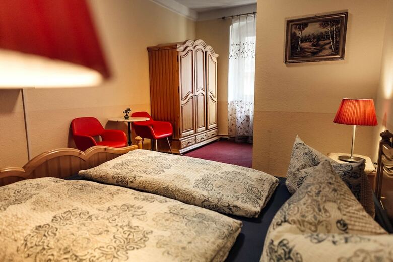 Hotel & Restaurant Peking
