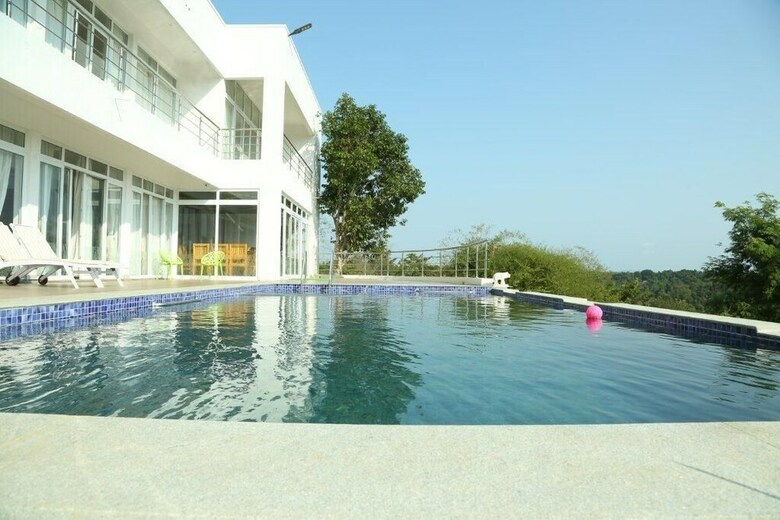 Hotel The Vana Valley Retreat