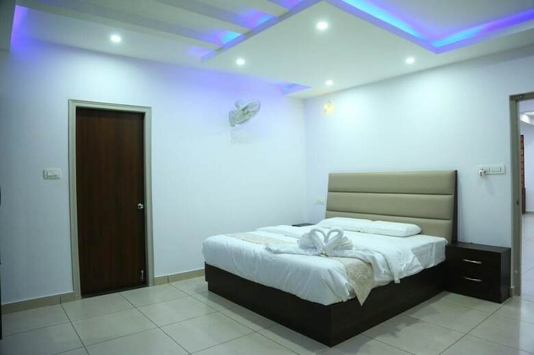 Hotel The Vana Valley Retreat