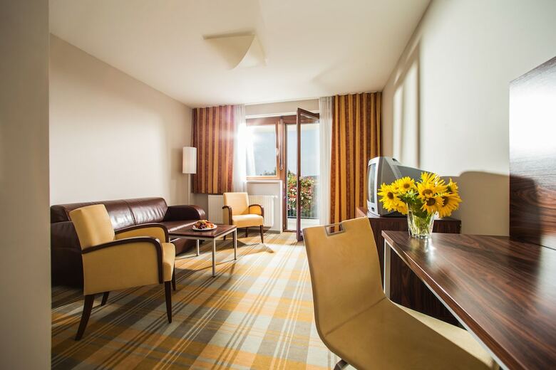 Hotel Liebmann