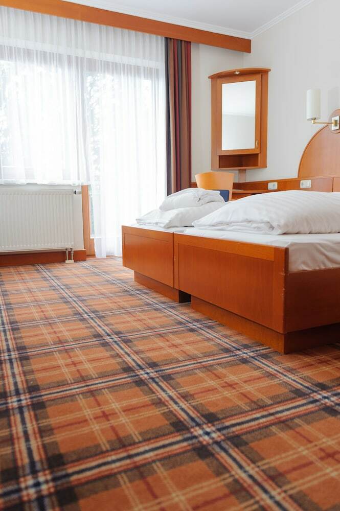 Hotel Liebmann