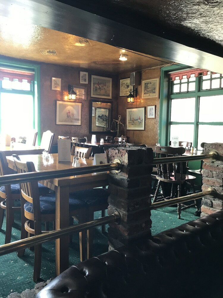 Posada The Wheatsheaf