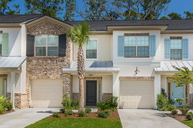 403 Mariners Circle By Hodnett Cooper