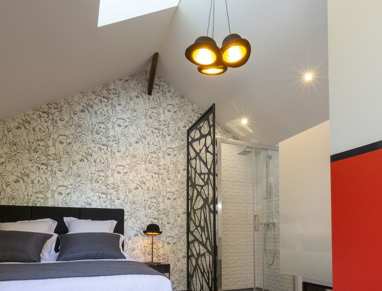 Hotel La Ressour�ante