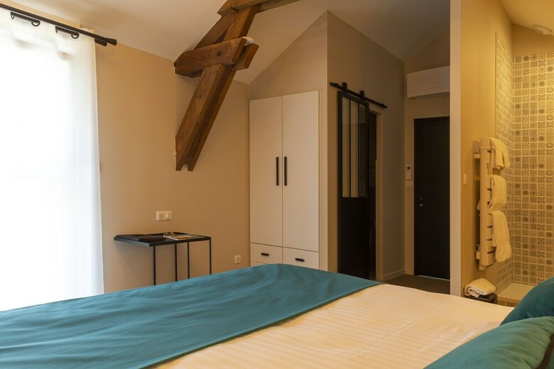 Hotel La Ressour�ante
