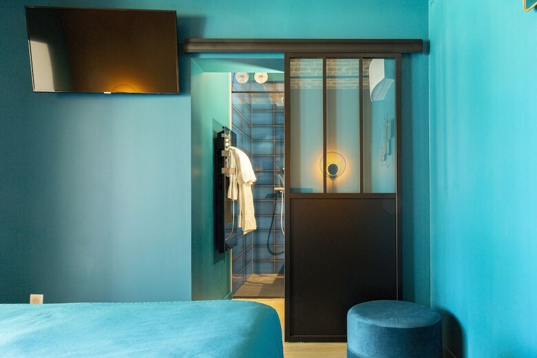 Hotel La Ressour�ante